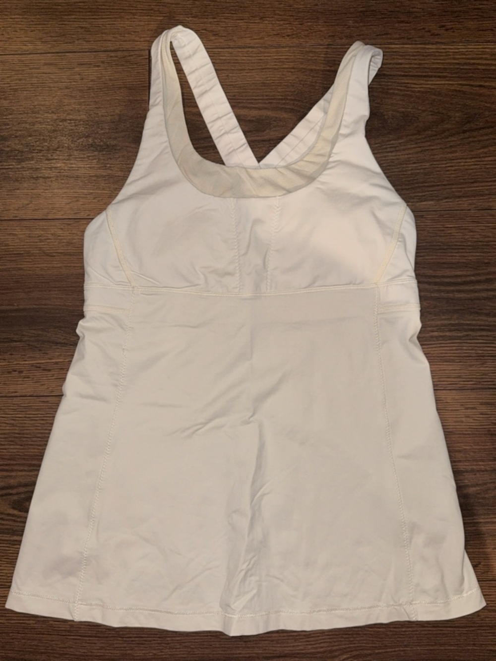 Lululemon Stuff Your Bra Tank II - Picture 3 of 3